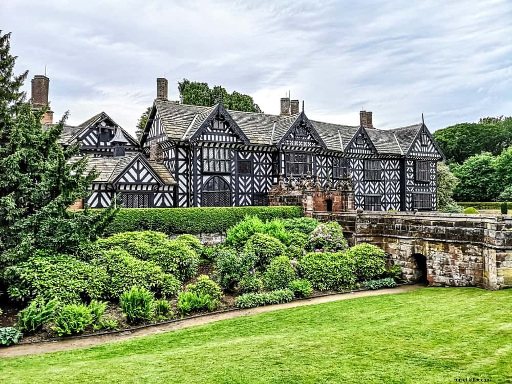 15 Best Places to Visit in Liverpool and Merseyside: Ultimate Guide