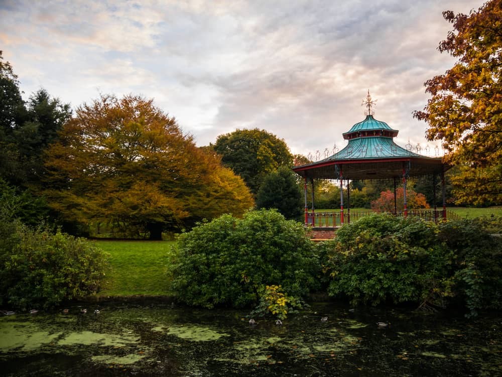 15 Best Places to Visit in Liverpool and Merseyside: Ultimate Guide