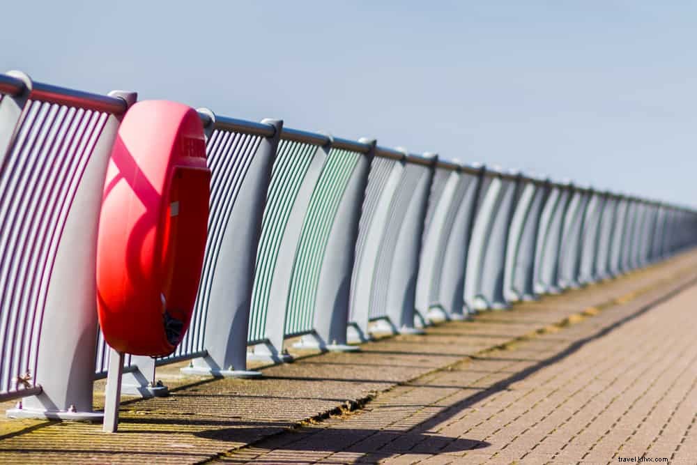 15 Best Places to Visit in Liverpool and Merseyside: Ultimate Guide