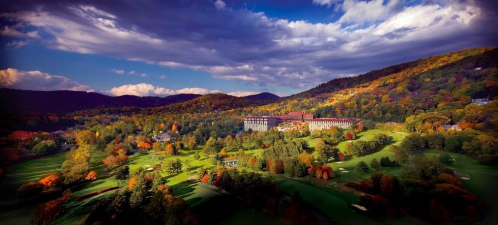 20 Best Places to Visit in the USA in September: Stunning Fall Destinations