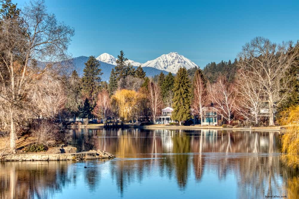 20 Best Places to Visit in the USA in September: Stunning Fall Destinations