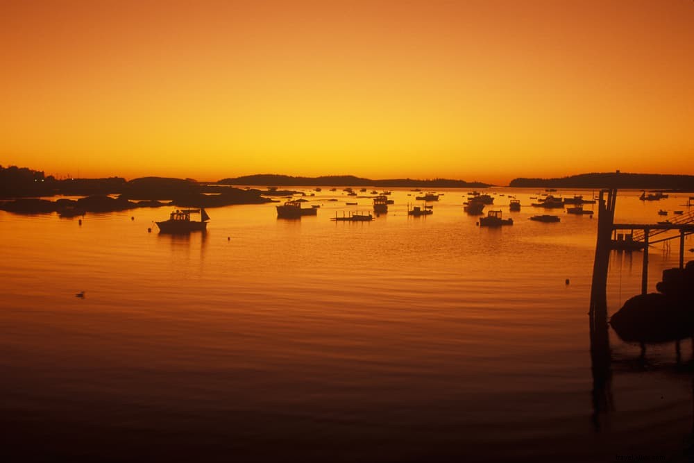 25 Best Places to Visit in the USA in August: Top Summer Destinations for Unforgettable Adventures