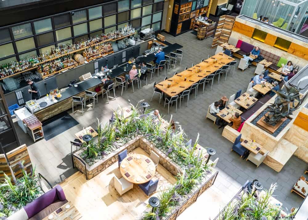 25 Best Places to Visit in the USA in August: Top Summer Destinations for Unforgettable Adventures