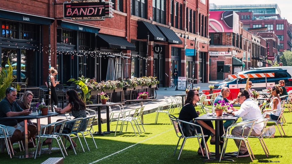 25 Best Places to Visit in the USA in August: Top Summer Destinations for Unforgettable Adventures