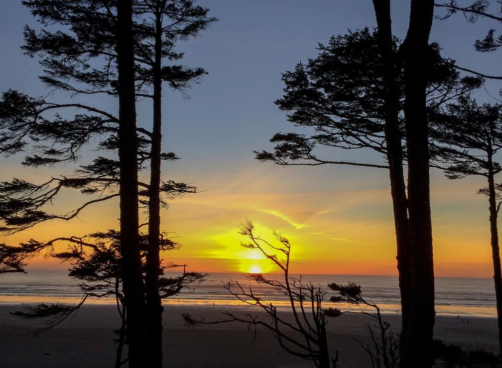 25 Best Places to Visit in the USA in August: Top Summer Destinations for Unforgettable Adventures