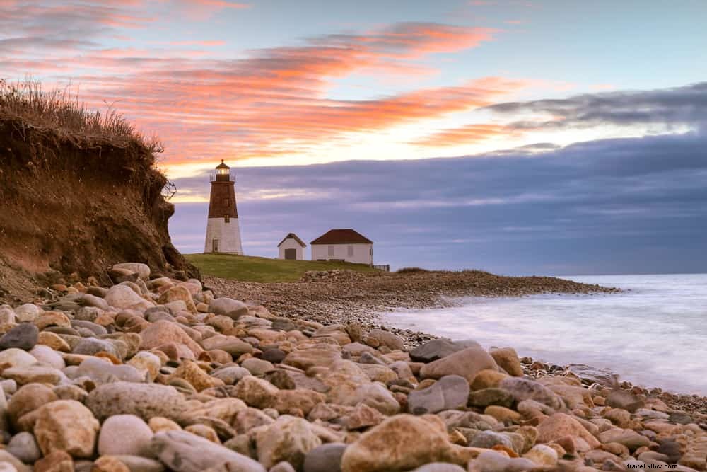 25 Best Places to Visit in the USA in August: Top Summer Destinations for Unforgettable Adventures