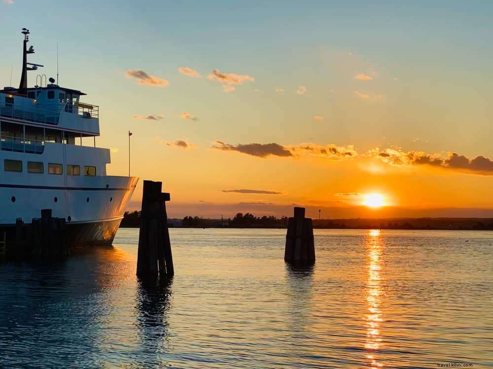 25 Best Places to Visit in the USA in August: Top Summer Destinations for Unforgettable Adventures