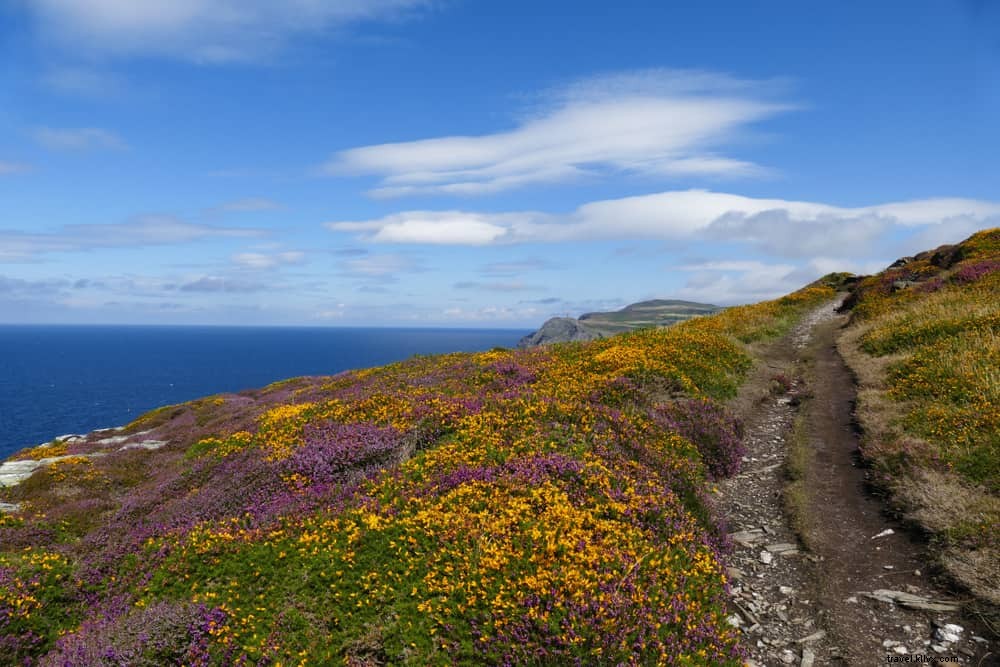 Top 15 Best Places to Visit on the Isle of Man: Hidden Gems and Must-Sees