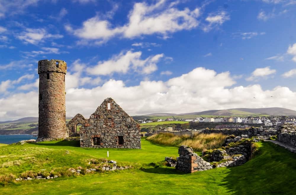 Top 15 Best Places to Visit on the Isle of Man: Hidden Gems and Must-Sees