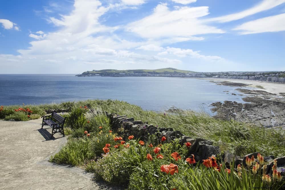 Top 15 Best Places to Visit on the Isle of Man: Hidden Gems and Must-Sees
