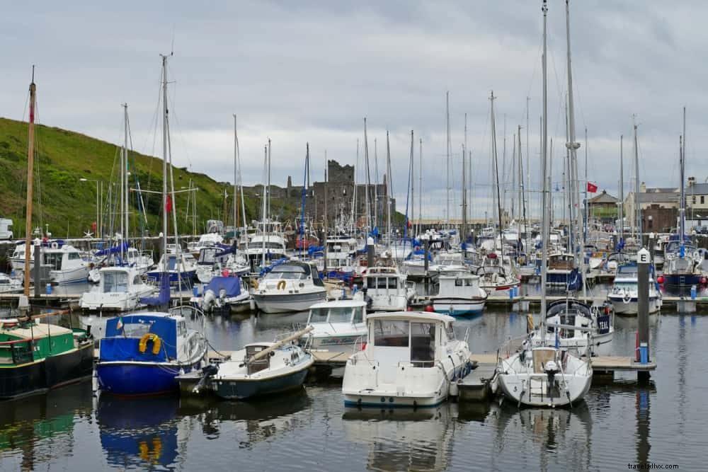 Top 15 Best Places to Visit on the Isle of Man: Hidden Gems and Must-Sees