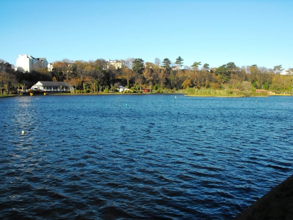 Top 15 Best Places to Visit on the Isle of Man: Hidden Gems and Must-Sees