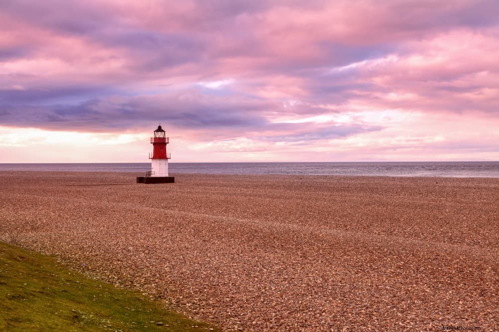 Top 15 Best Places to Visit on the Isle of Man: Hidden Gems and Must-Sees