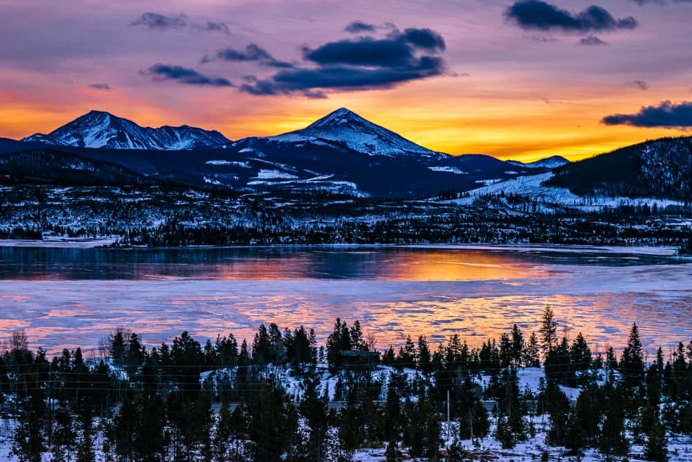 20 Best Places to Visit in the USA in January