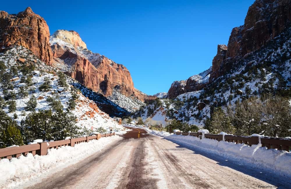 20 Best Places to Visit in the USA in January