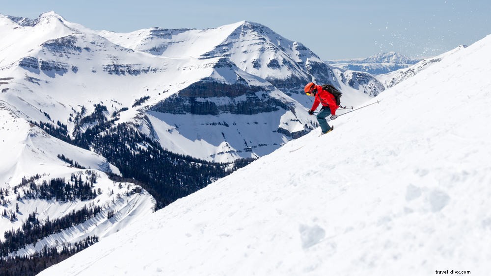 20 Best Places to Visit in the USA in January