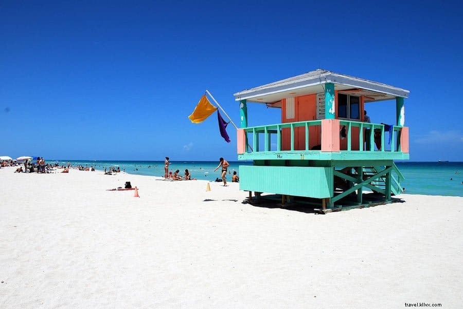 20 Best Places to Visit in the USA in January