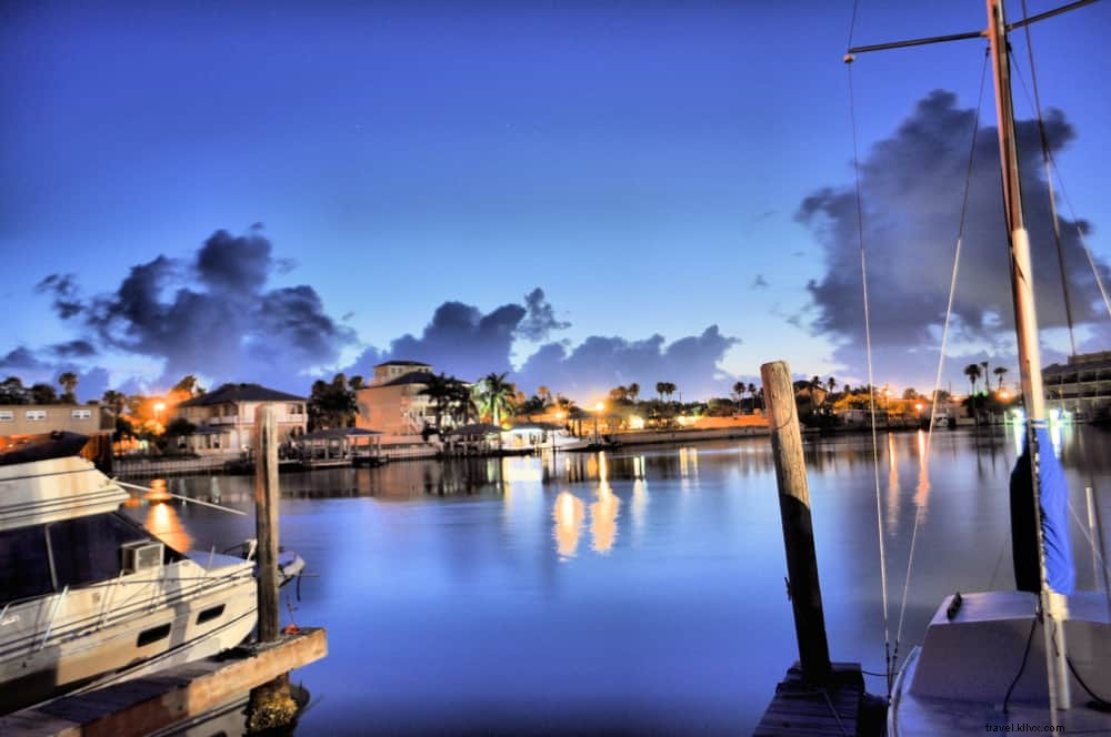 20 Best Places to Visit in the USA in January