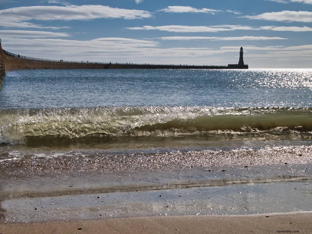 Top 15 Places to Visit in Tyne and Wear: Beaches, Parks, and Historic Gems