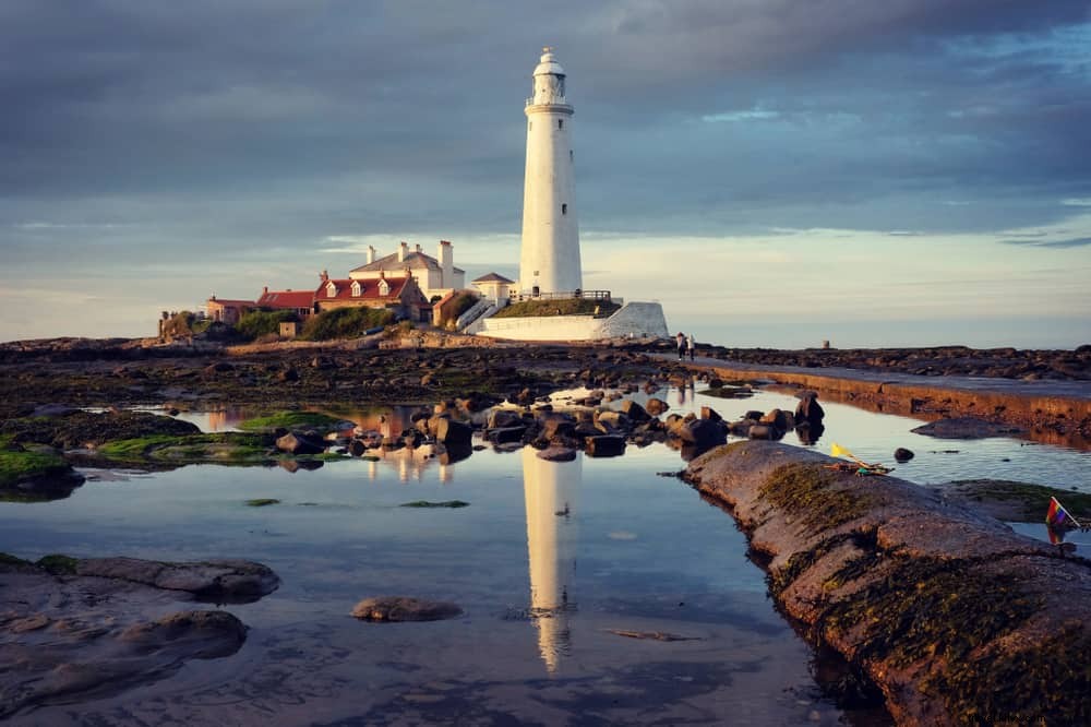 Top 15 Places to Visit in Tyne and Wear: Beaches, Parks, and Historic Gems