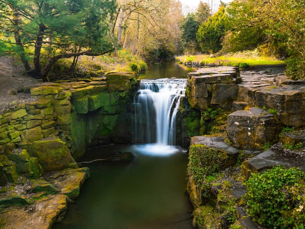 Top 15 Places to Visit in Tyne and Wear: Beaches, Parks, and Historic Gems