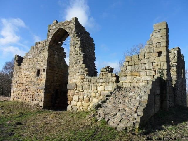 Top 15 Places to Visit in Tyne and Wear: Beaches, Parks, and Historic Gems