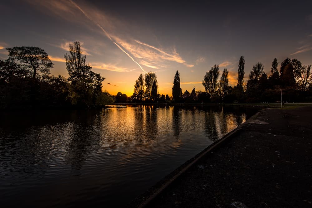 Discover 15 Stunning Places to Visit in Staffordshire: Hidden Gems and Historic Wonders