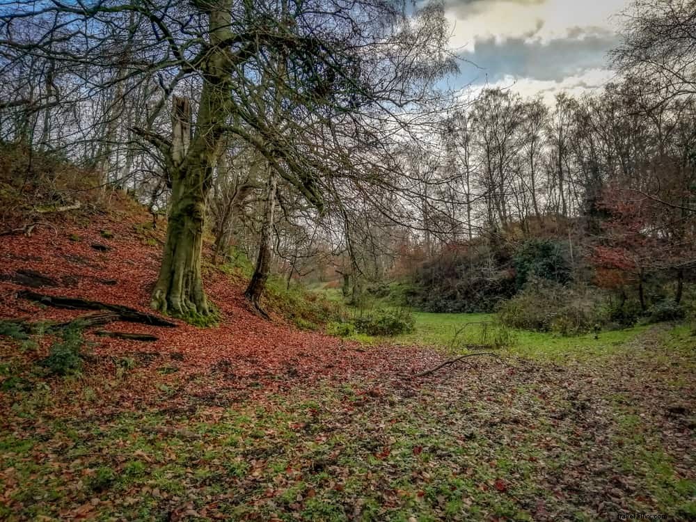 Discover 15 Stunning Places to Visit in Staffordshire: Hidden Gems and Historic Wonders