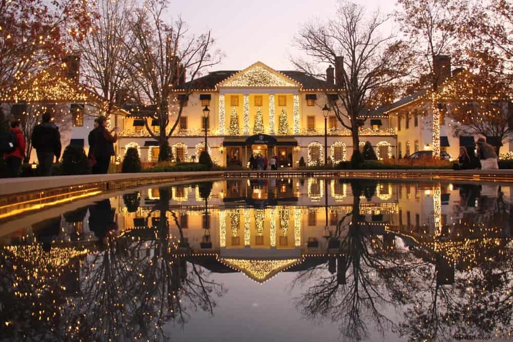 16 Most Beautiful Places to Visit in Virginia: Scenic Wonders and Historic Gems