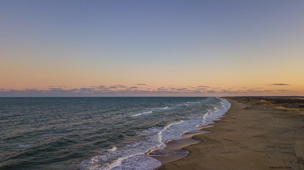 16 Most Beautiful Places to Visit in Virginia: Scenic Wonders and Historic Gems