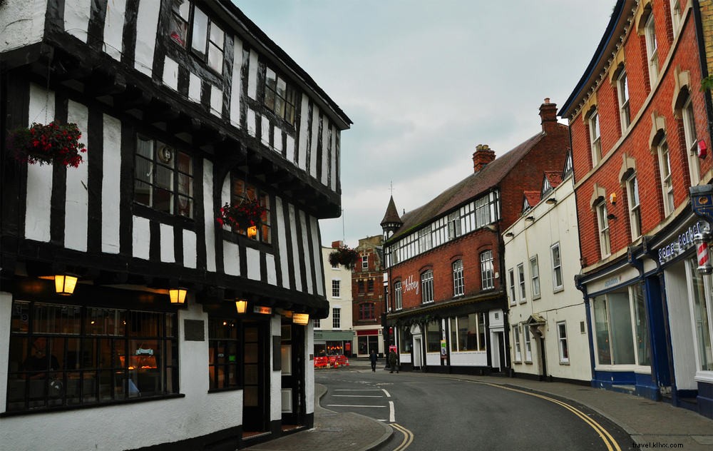 15 Stunning Places to Visit in Gloucestershire: Discover the Cotswolds  Hidden Gems