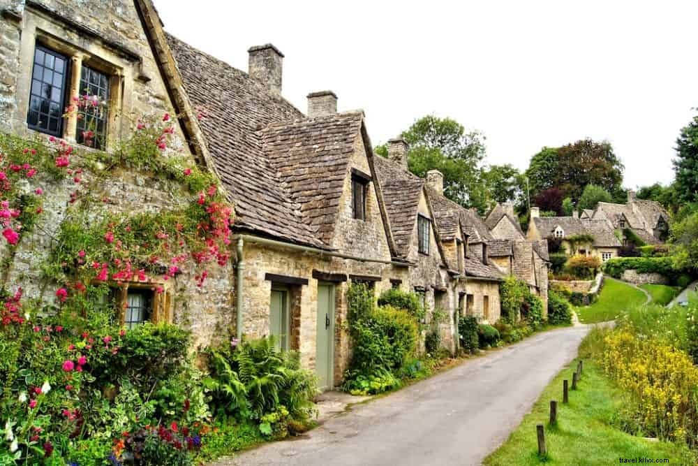 15 Stunning Places to Visit in Gloucestershire: Discover the Cotswolds  Hidden Gems