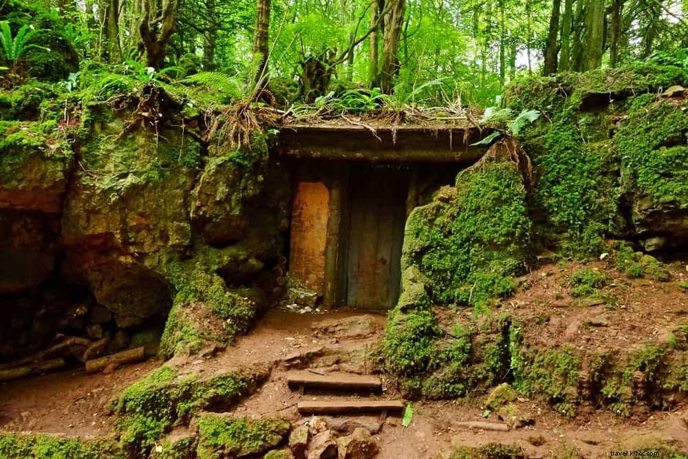 15 Stunning Places to Visit in Gloucestershire: Discover the Cotswolds  Hidden Gems