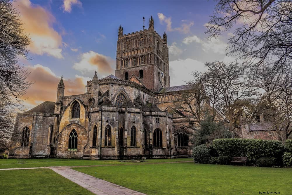 15 Stunning Places to Visit in Gloucestershire: Discover the Cotswolds  Hidden Gems