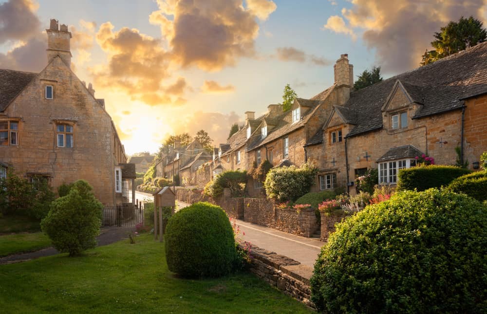 15 Stunning Places to Visit in Gloucestershire: Discover the Cotswolds  Hidden Gems