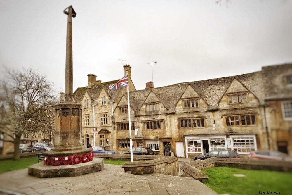 15 Stunning Places to Visit in Gloucestershire: Discover the Cotswolds  Hidden Gems