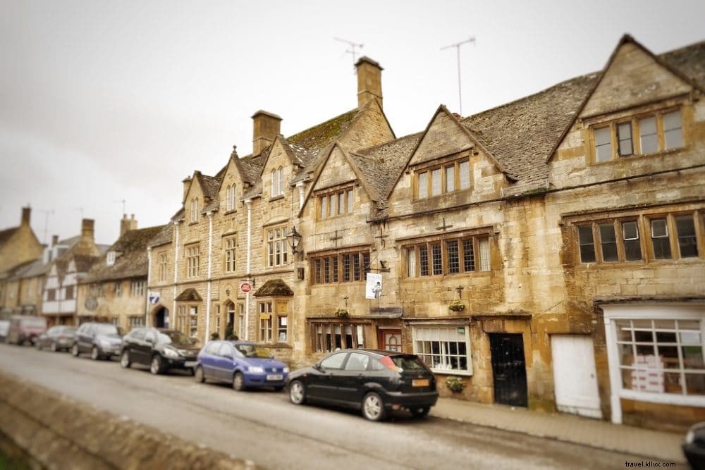 15 Stunning Places to Visit in Gloucestershire: Discover the Cotswolds  Hidden Gems