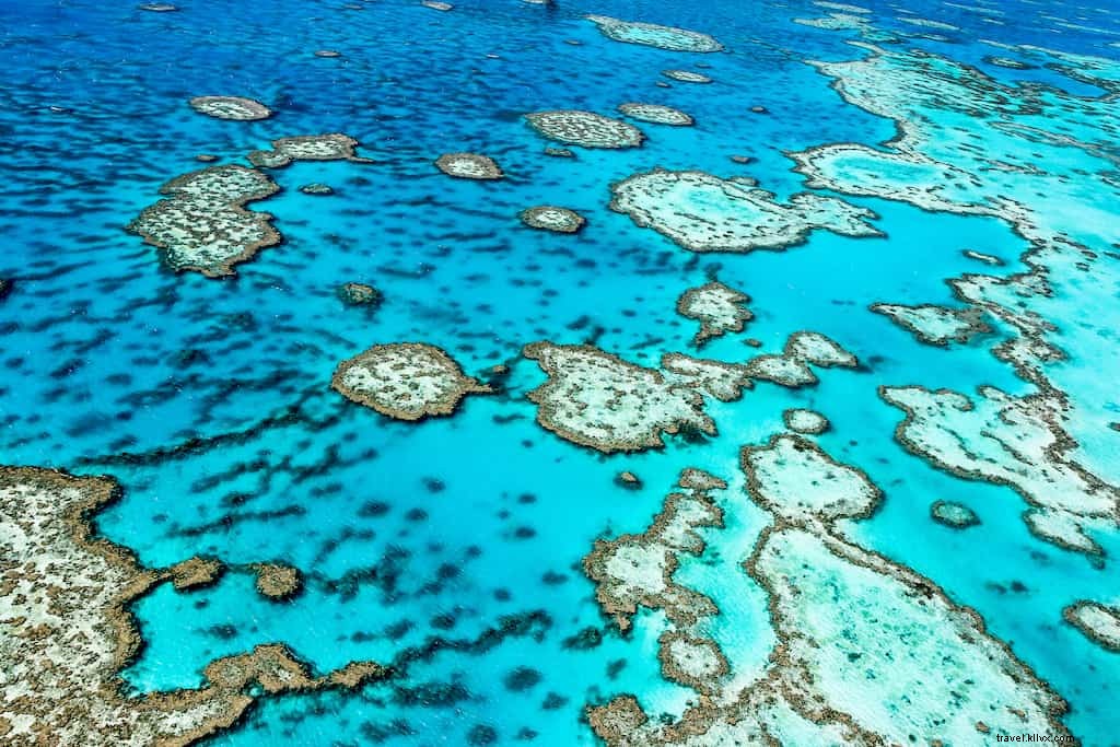 Top 20 Most Beautiful Places to Visit in Australia: Expert Travel Guide