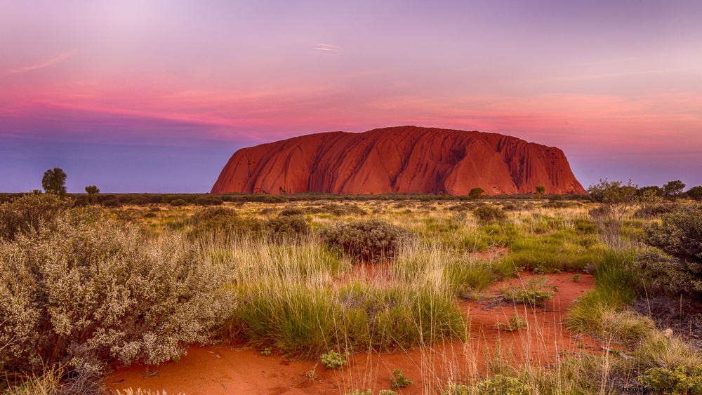 Top 20 Most Beautiful Places to Visit in Australia: Expert Travel Guide