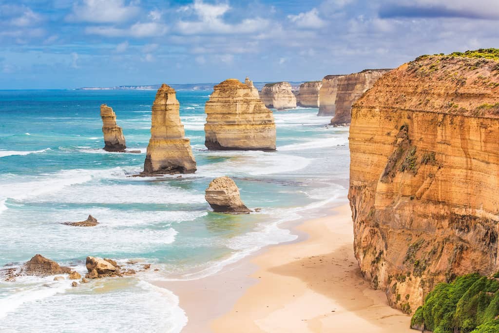 Top 20 Most Beautiful Places to Visit in Australia: Expert Travel Guide