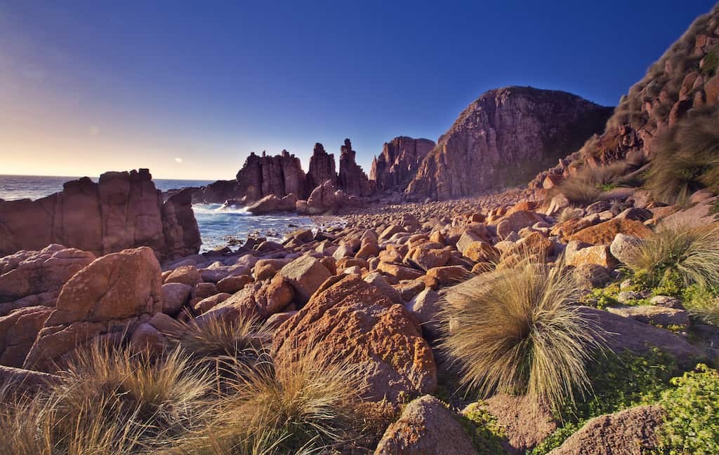 Top 20 Most Beautiful Places to Visit in Australia: Expert Travel Guide