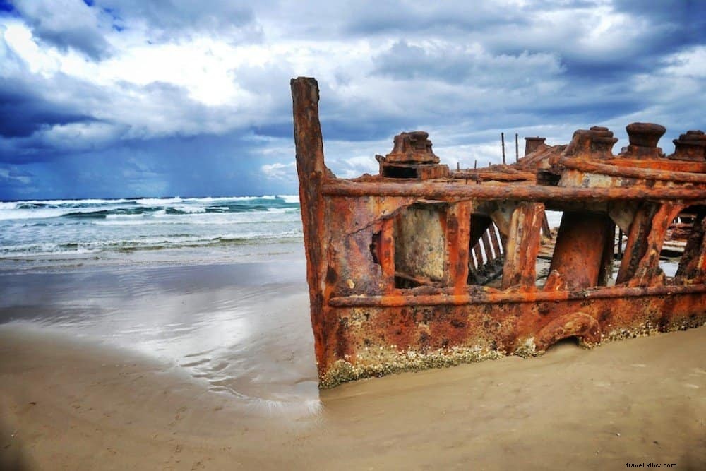 Top 20 Most Beautiful Places to Visit in Australia: Expert Travel Guide