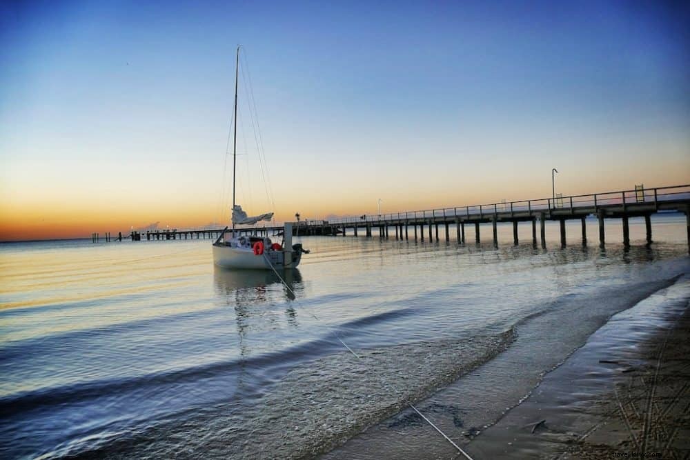 Top 20 Most Beautiful Places to Visit in Australia: Expert Travel Guide