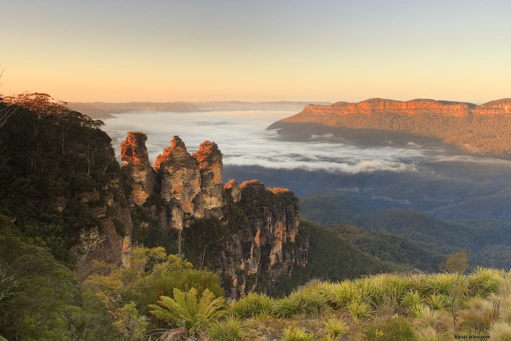 Top 20 Most Beautiful Places to Visit in Australia: Expert Travel Guide