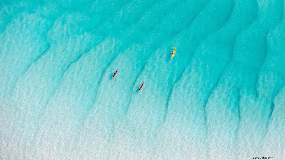 Top 20 Most Beautiful Places to Visit in Australia: Expert Travel Guide