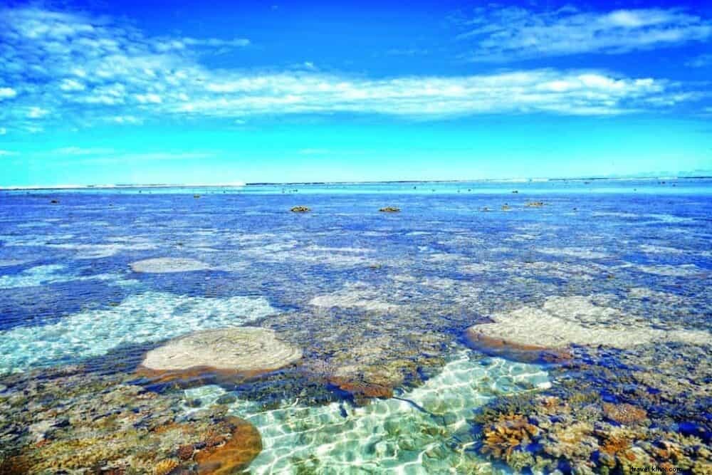 Top 20 Most Beautiful Places to Visit in Australia: Expert Travel Guide