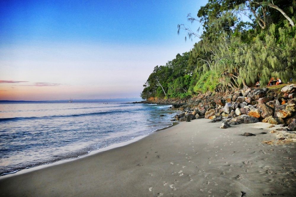 Top 20 Most Beautiful Places to Visit in Australia: Expert Travel Guide