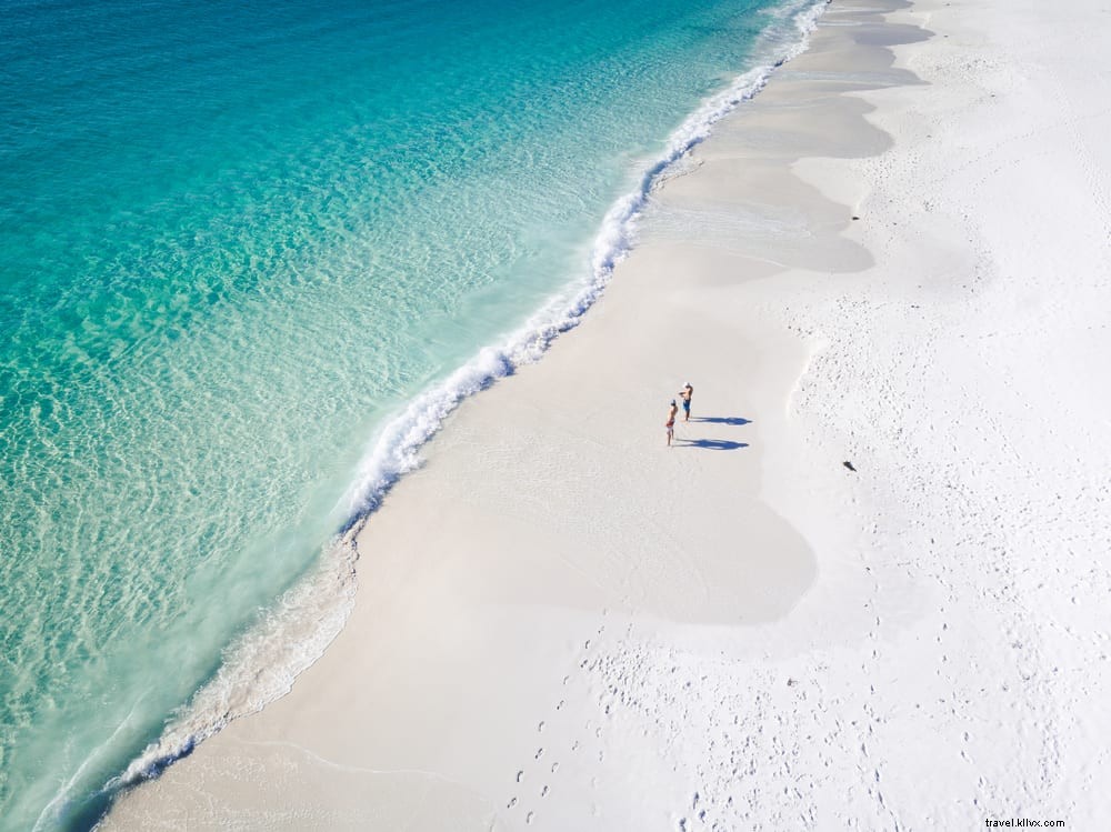 Top 20 Most Beautiful Places to Visit in Australia: Expert Travel Guide