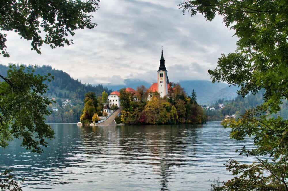 12 Stunning Places to Visit in Slovenia: Must-Sees for Every Traveler