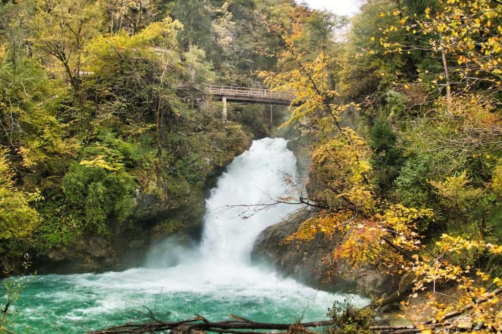 12 Stunning Places to Visit in Slovenia: Must-Sees for Every Traveler